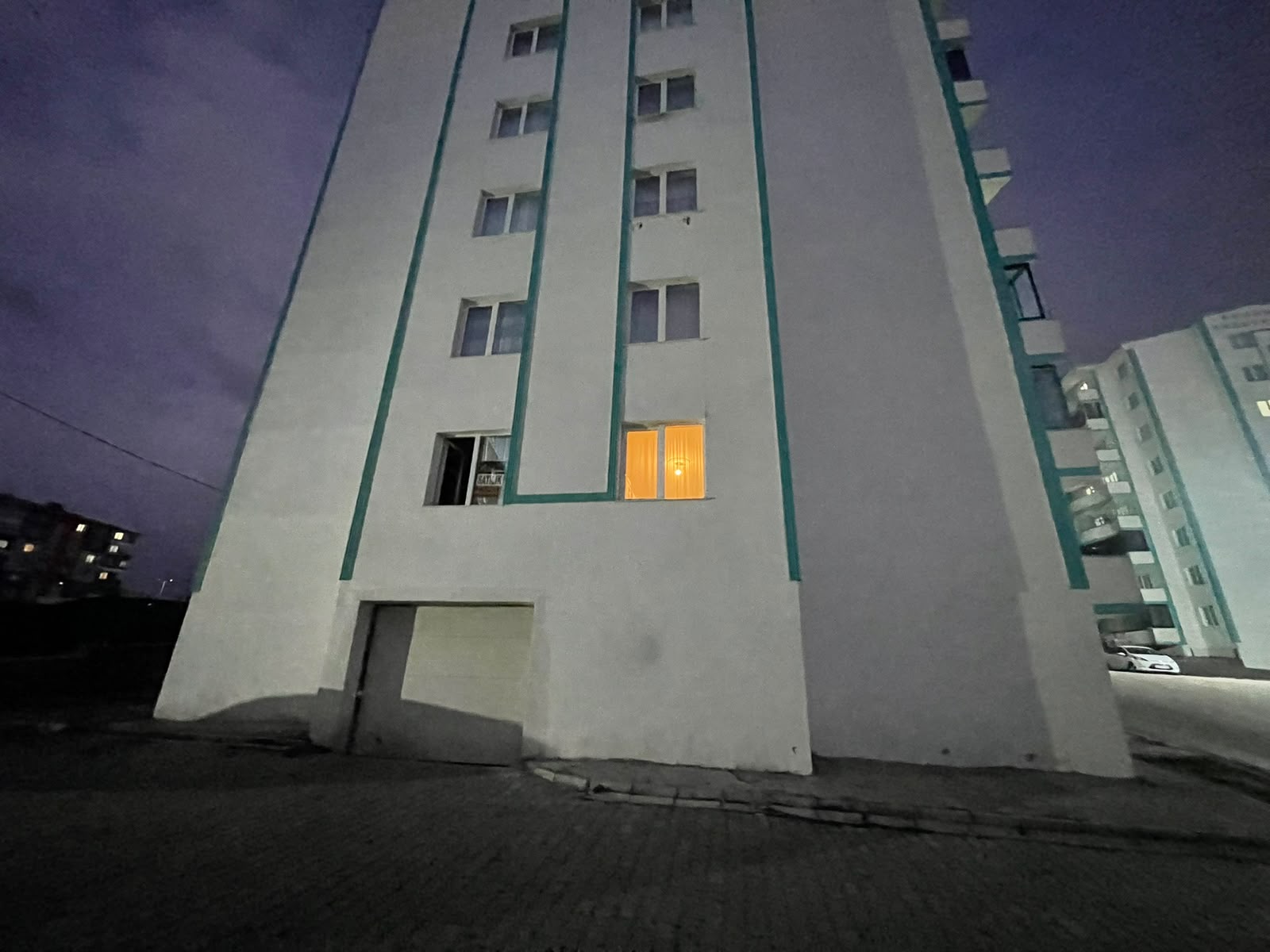 MABEL'DEN HİLALKENT'TE SATILIK DAİRE